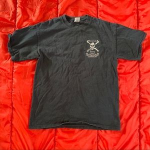 Men’s Surrender The Booty Tee Shirt